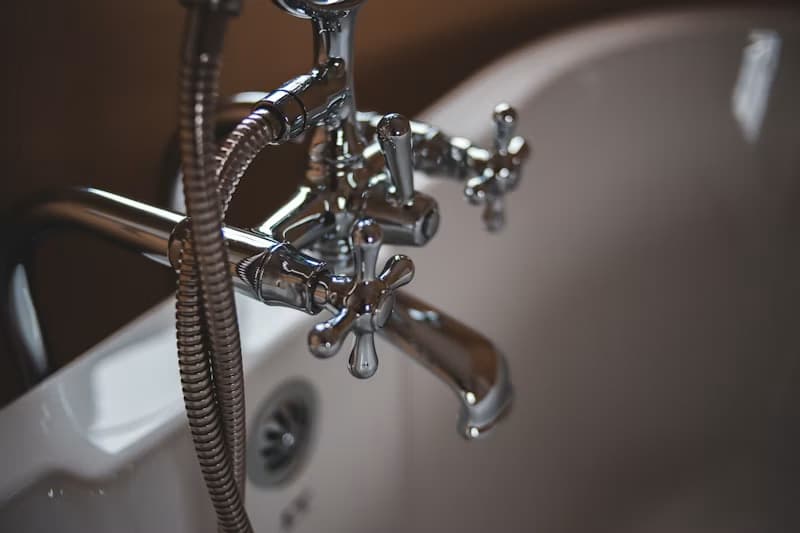 Pipe Repair & Leak Detection