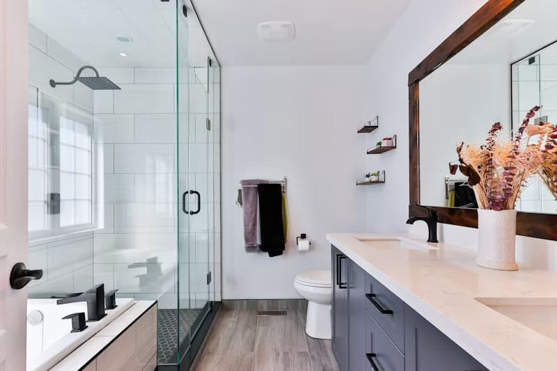 Sink & Faucet Repair