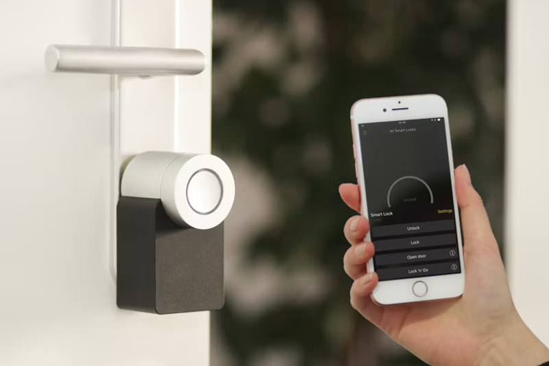 Smart Thermostats & Multi-Zone Controls